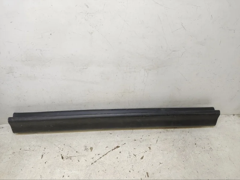 Накладка порога BMW X5 1999-2006 E53