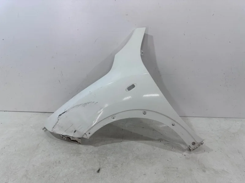 Крыло Nissan Juke 2010-2014 F15