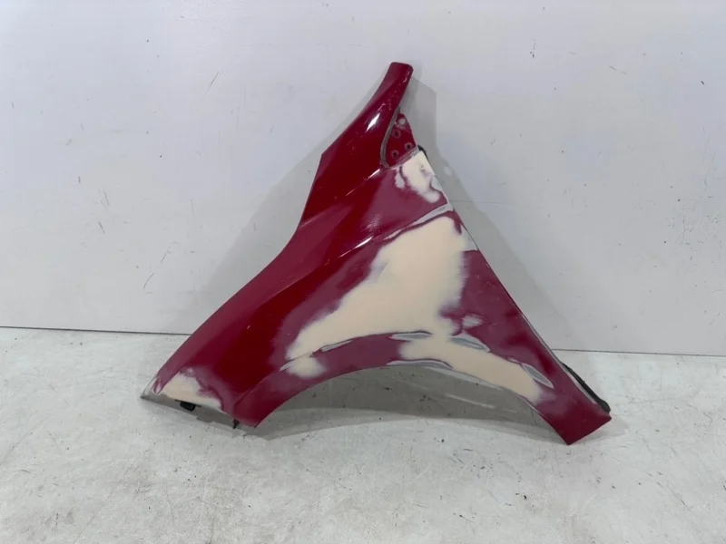 Крыло Renault Megane 2008-2016