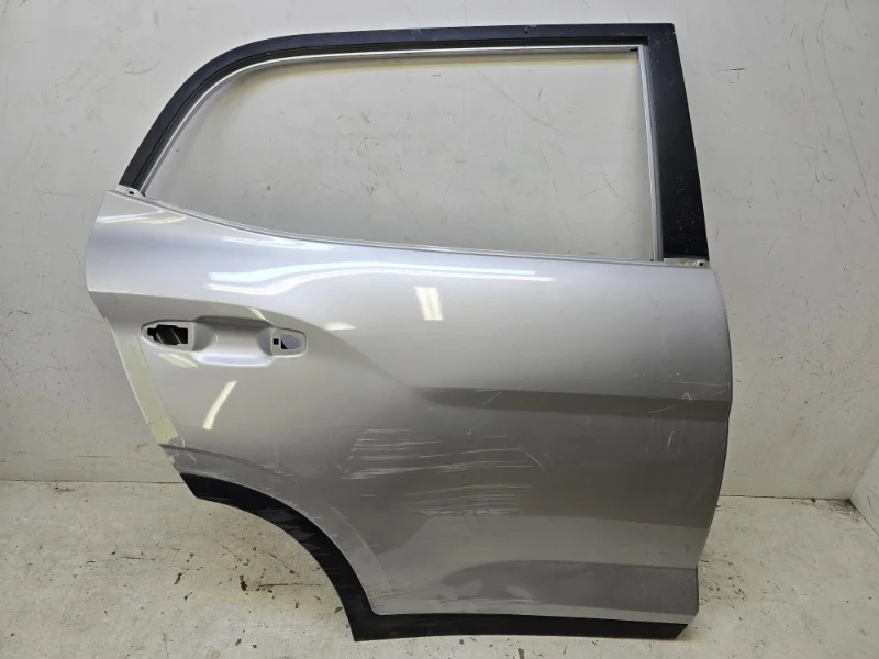 Дверь Hyundai Creta 2021-2024