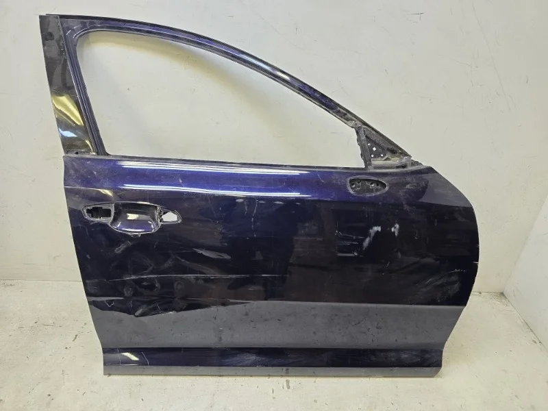 Дверь Kia Stinger 2017-