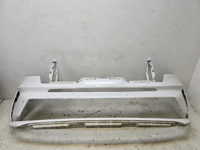 Бампер Kia Sorento 2021-2023 4