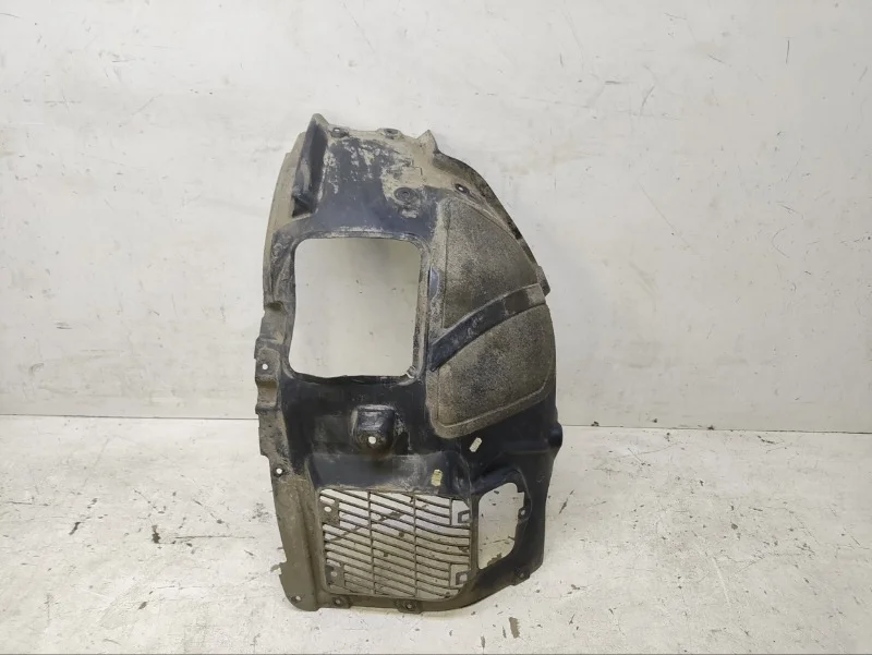 Подкрылок BMW 5er 2016- G30