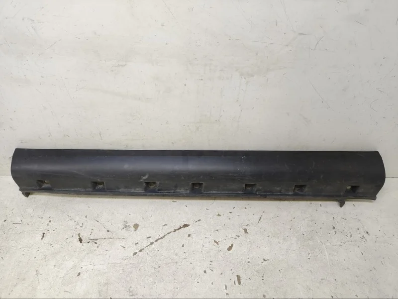 Накладка порога Suzuki SX4 2006-2014