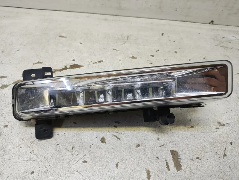 Фара противотуманная BMW 5er 2016-2020 G30