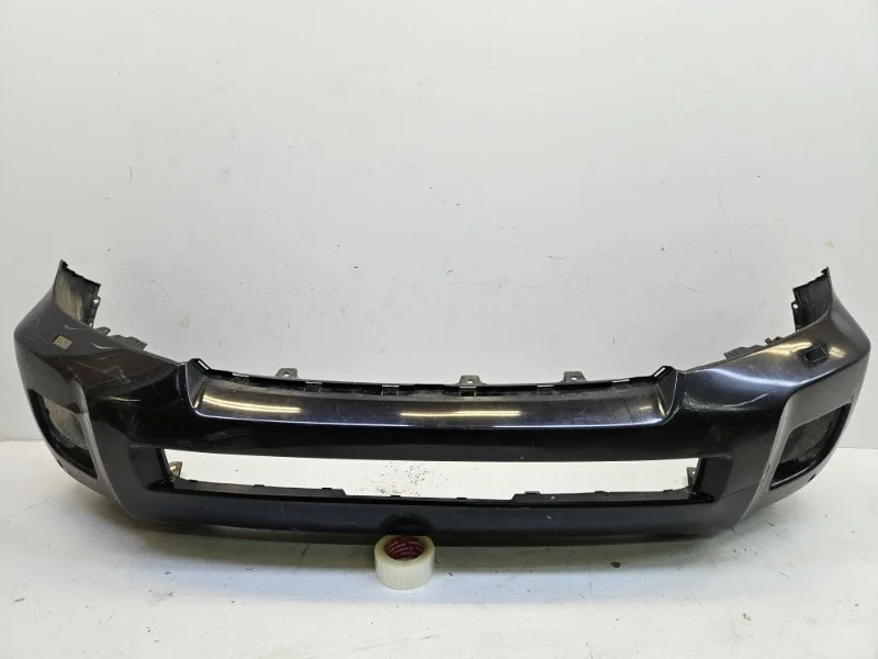 Бампер Toyota Land Cruiser 2012-2015 200