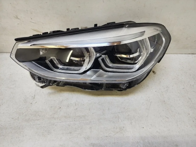 Фара BMW X3 2017- G01
