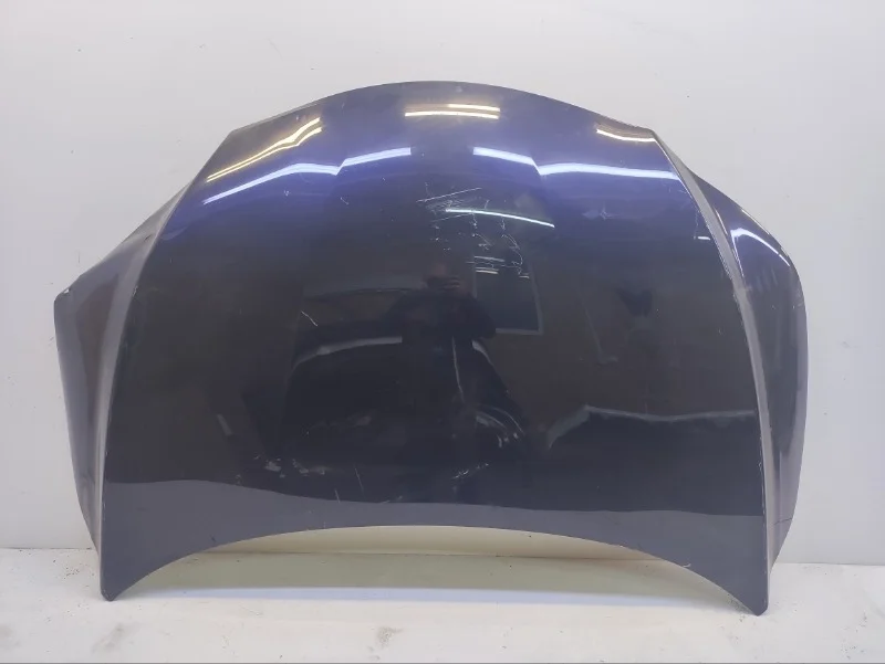 Капот Lexus RX300 2016-2023 4