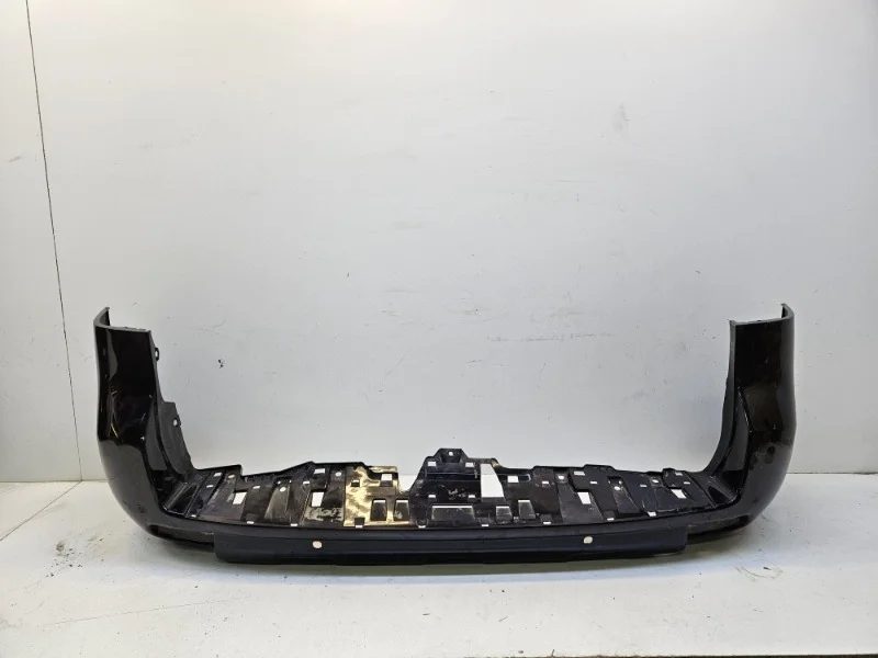 Бампер Toyota Land Cruiser Prado 2009-2017 150
