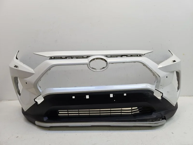 Бампер Toyota Rav4 2018 - 2024 50