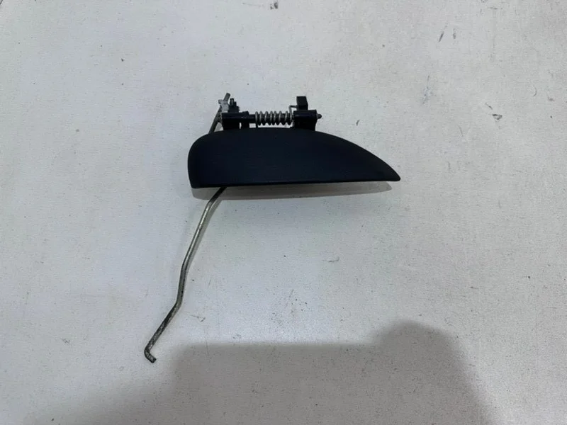 Ручка двери Renault Sandero 2014-