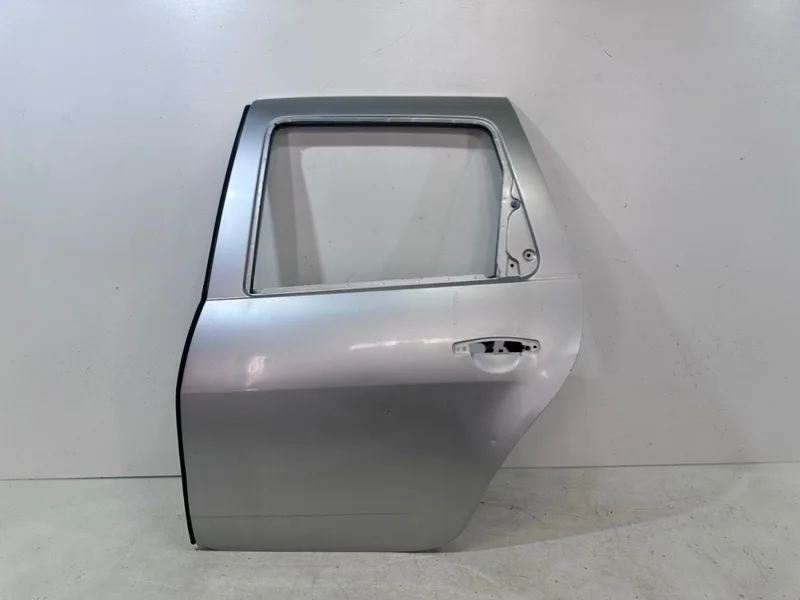 Дверь Renault Duster 2010-2021