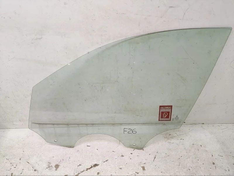 Стекло BMW X4 2014-2016 F26