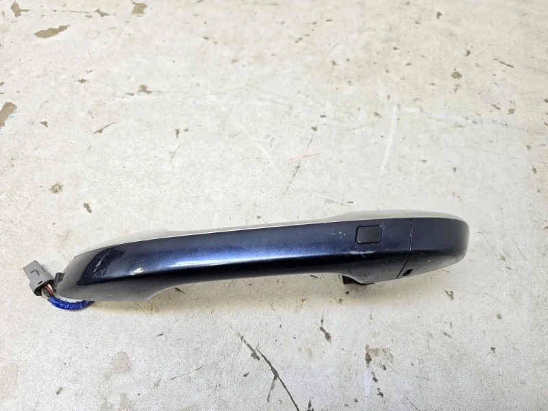 Ручка двери Kia Optima 2016-2020 4