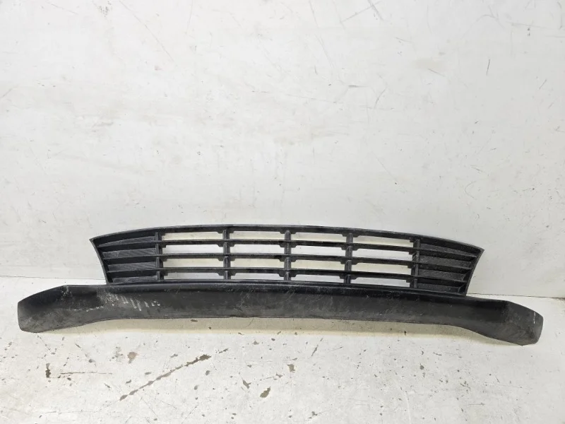 Решетка радиатора Kia Rio 2020-2023 4