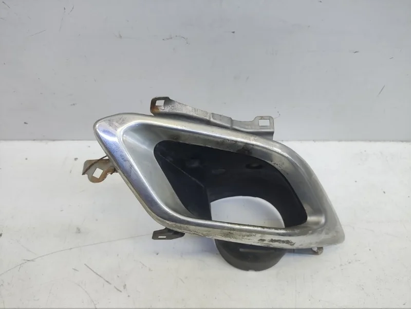 Насадка глушителя Lexus RX200T 2016-2019 4