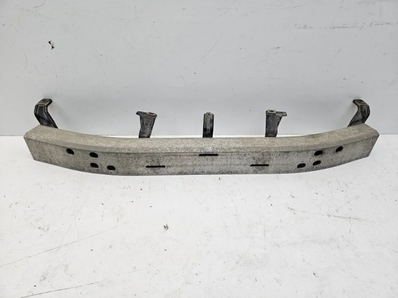 Усилитель бампера Toyota Land Cruiser Prado 2017-2024 150