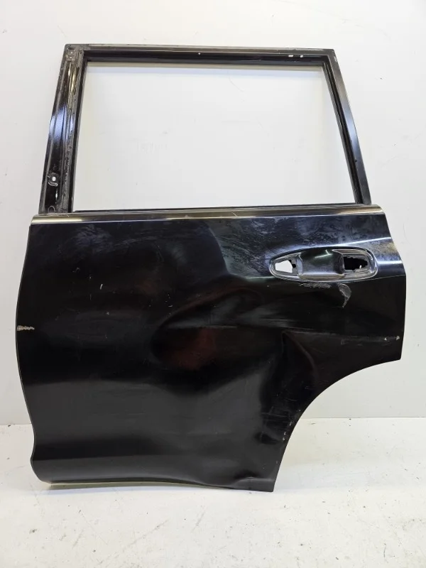 Дверь Toyota Land Cruiser Prado 2009-2024 150