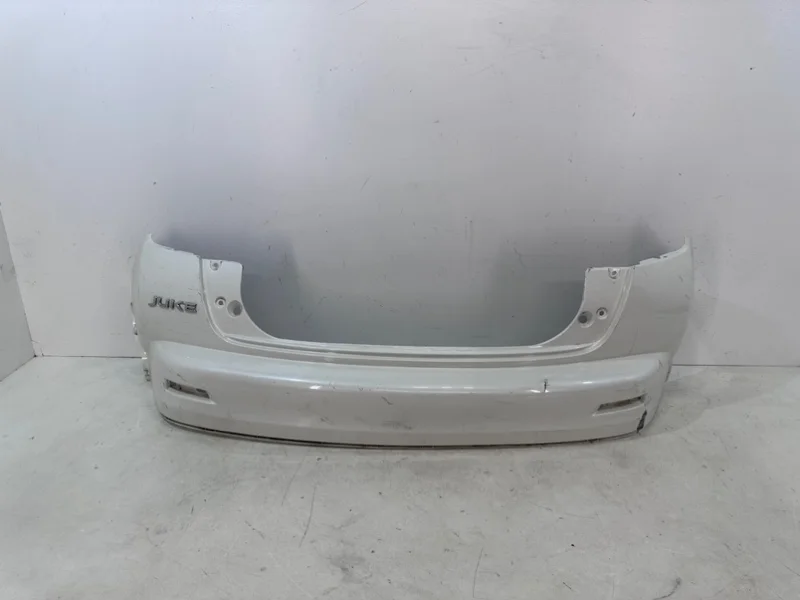 Бампер Nissan Juke 2010-2014 F15
