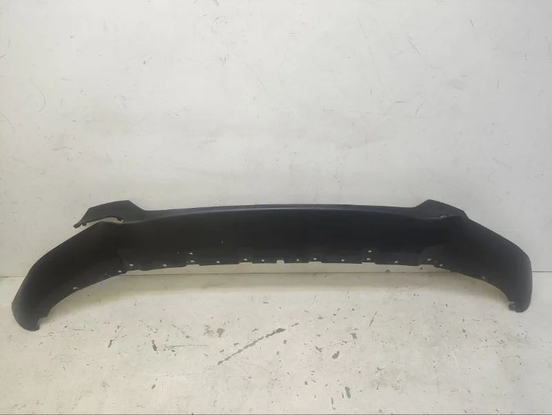 Спойлер бампера BMW X4 2018- G02