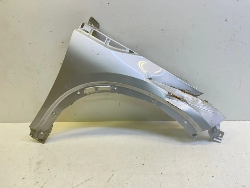 Крыло Infiniti QX50 2017-2022 J55