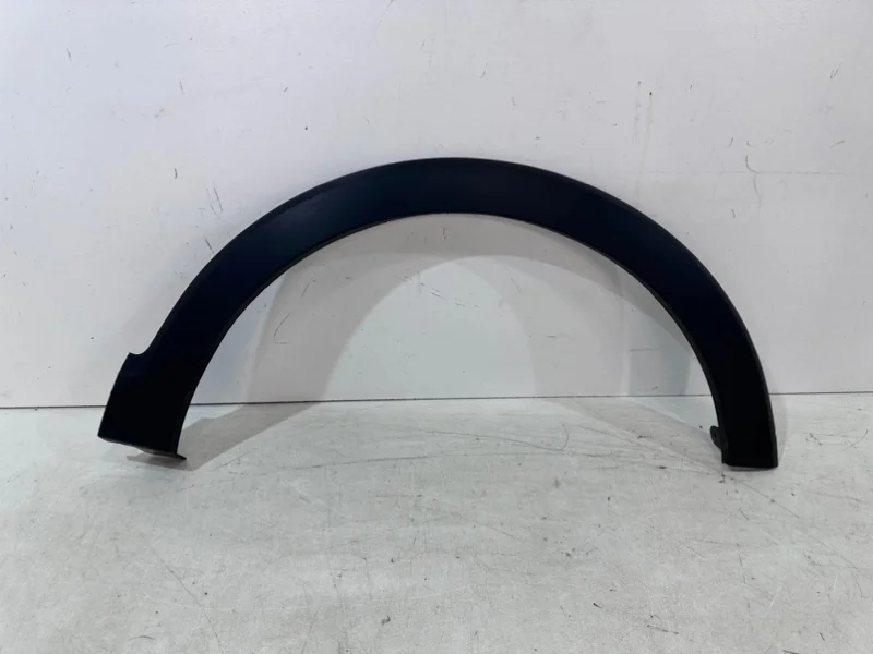 Расширитель крыла Renault Kaptur 2016-