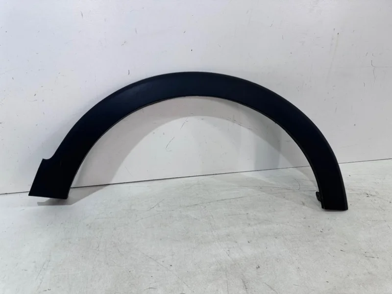 Расширитель крыла Renault Kaptur 2016-