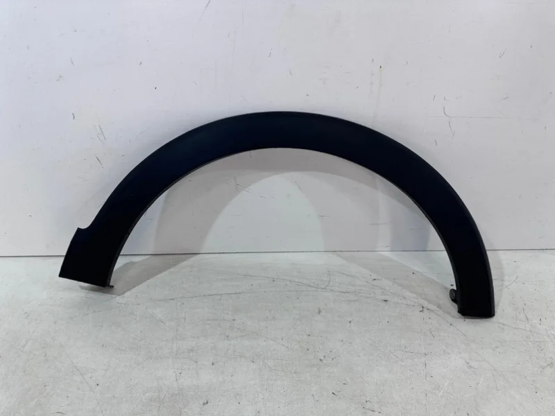 Расширитель крыла Renault Kaptur 2016-