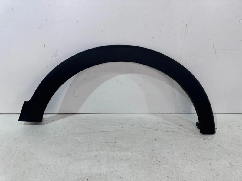 Расширитель крыла Renault Kaptur 2016-