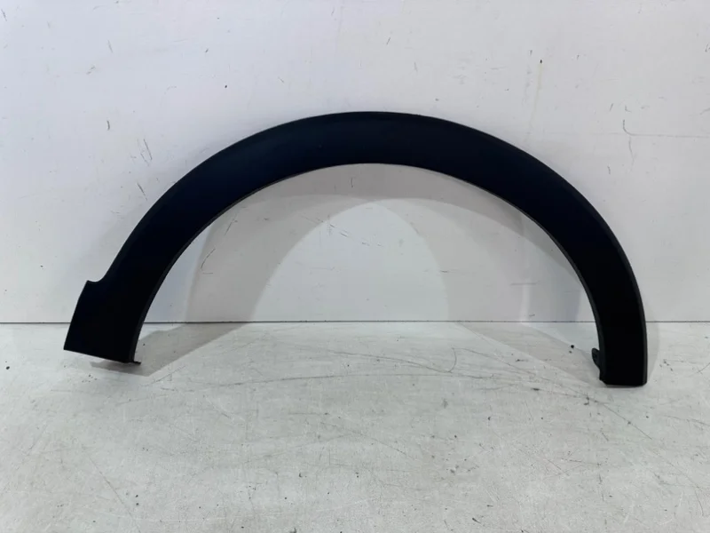 Расширитель крыла Renault Kaptur 2016-