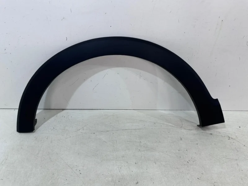 Расширитель крыла Renault Kaptur 2016-