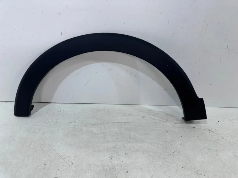 Расширитель крыла Renault Kaptur 2016-