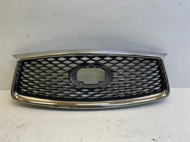 Решетка радиатора Infiniti QX50 2017-2022 J55