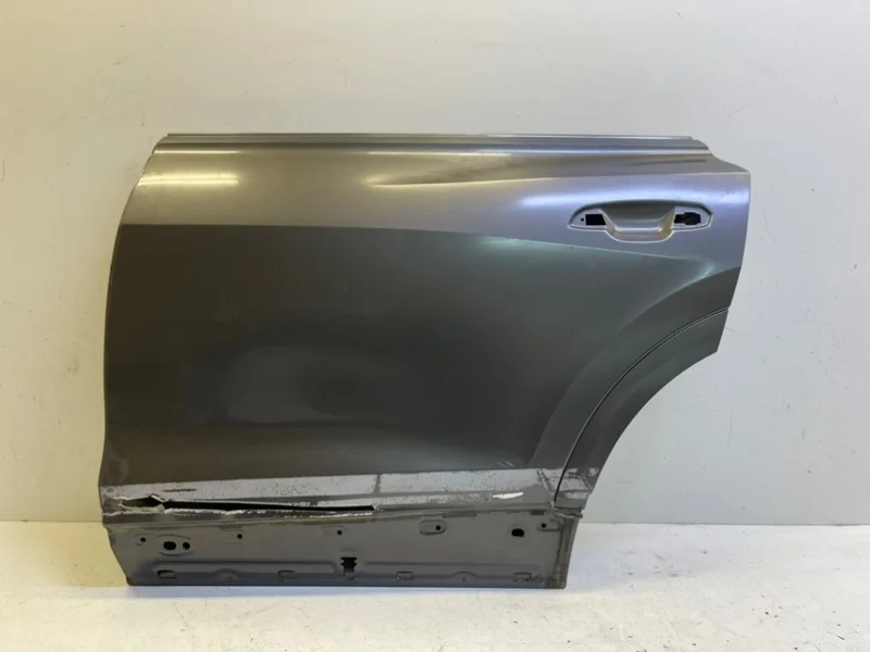 Дверь AUDI Q8 2018-2023 4M