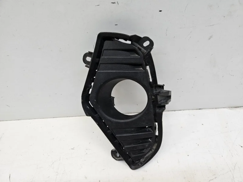 Окантовка птф Toyota Rav4 2018-2024 50