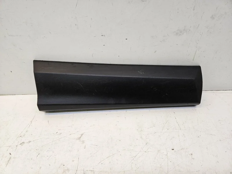 Накладка двери Toyota Rav4 2015-2019 40