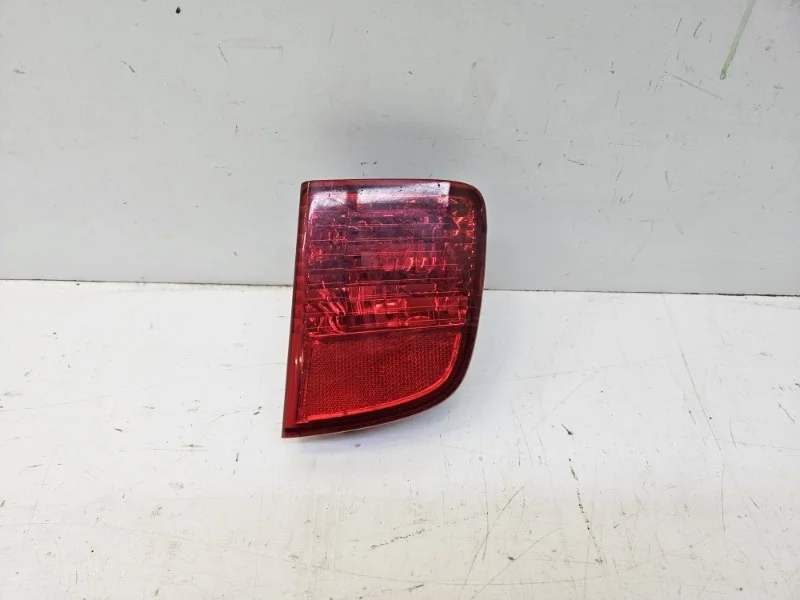 Фонарь противотуманный Toyota Land Cruiser 2007-2015