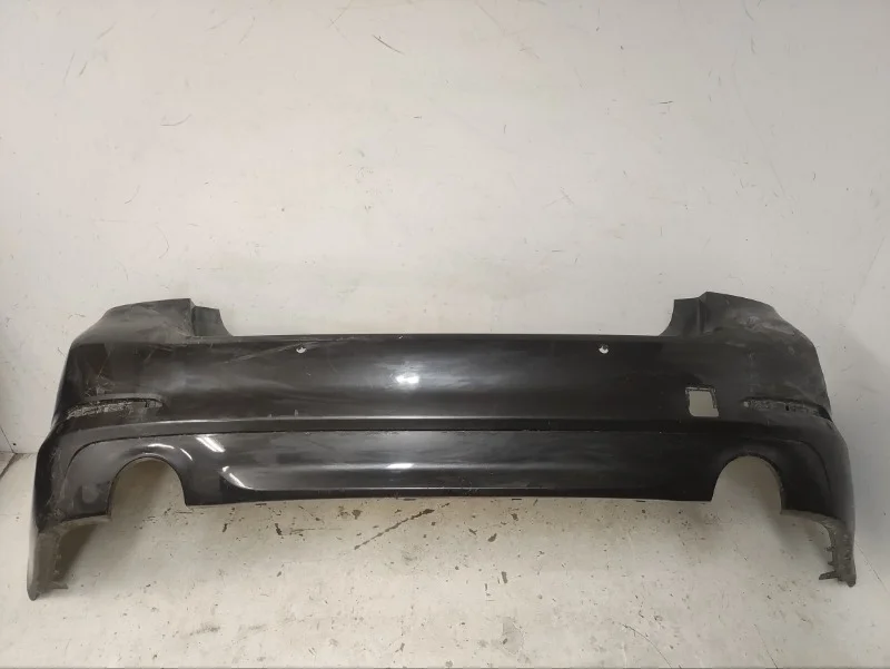 Бампер BMW 5er 2016- G30