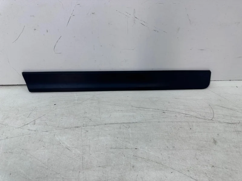 Молдинг двери Nissan X-Trail 2013-2022 T32