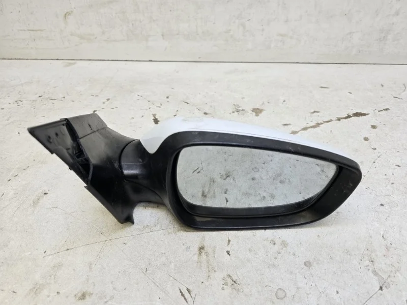 Зеркало Hyundai Solaris 2010-2017