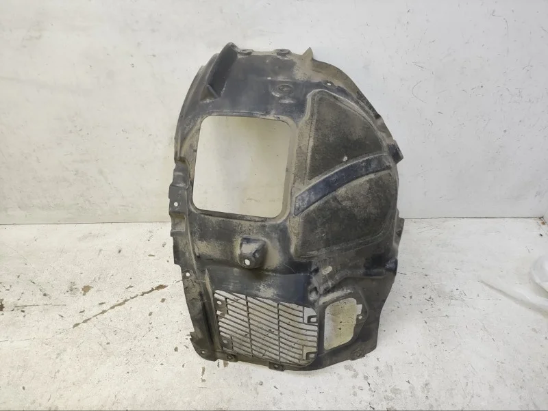 Подкрылок BMW 5er 2016- G30