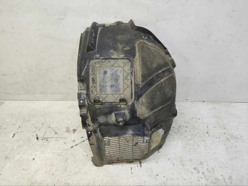 Подкрылок BMW 5er 2016- G30