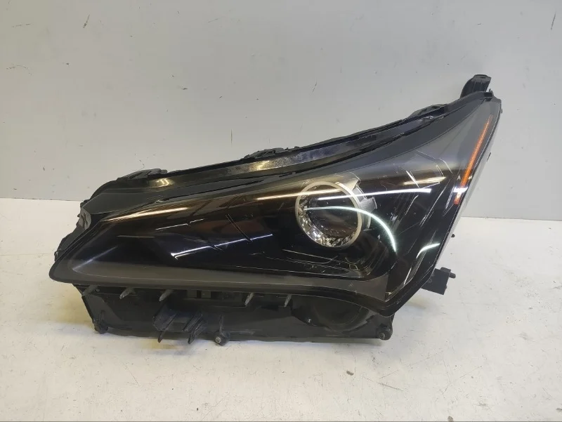 Фара Lexus NX200 2017-2021