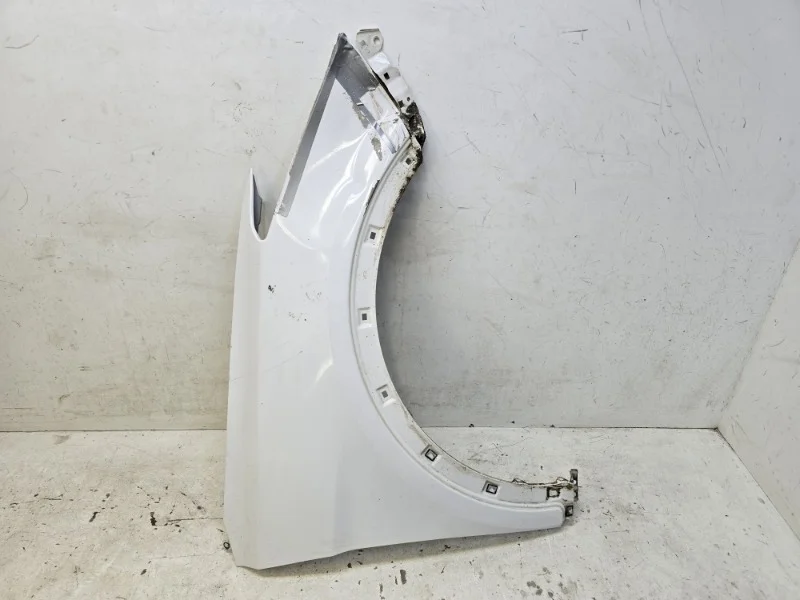 Крыло Hyundai Santa Fe 2012--2018 3