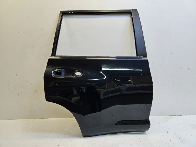 Дверь Toyota Land Cruiser Prado 2009-2024 150