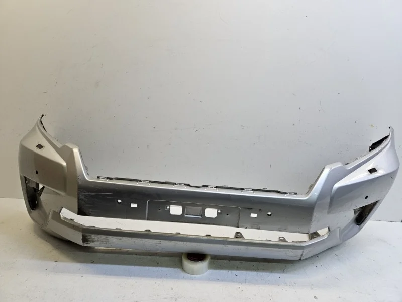 Бампер Toyota Land Cruiser Prado 2017-2020 150