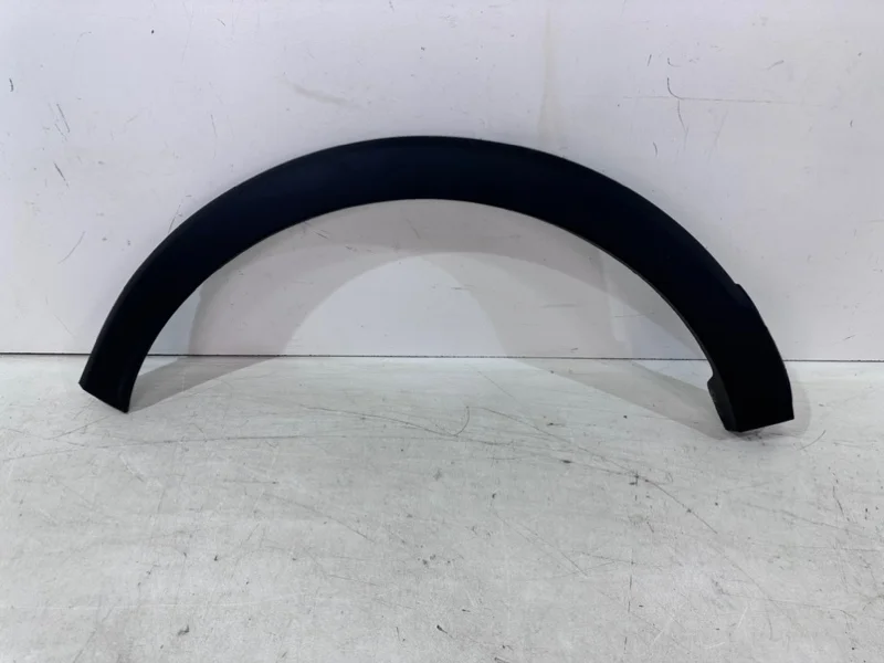 Расширитель крыла Renault Kaptur 2016-