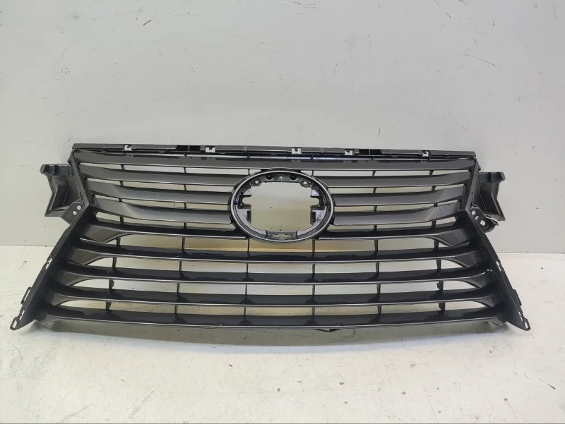 Решетка радиатора Lexus RX200T 2016-2019 4