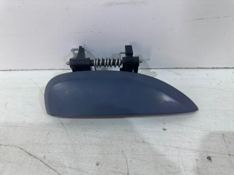 Ручка двери Renault Logan 2018-