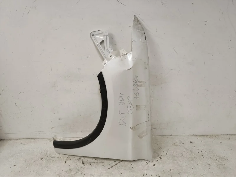 Крыло Mitsubishi Outlander 2015- 3